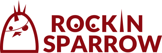 Rockin Sparrow Events, Veranstaltungen, Künstler, Management